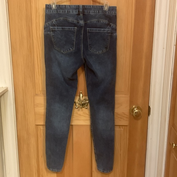 MY STYLE JEANS - Picture 4 of 5